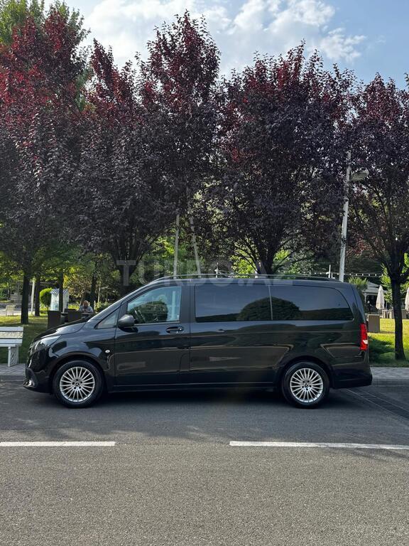 Mercedes Vito 119 CDI