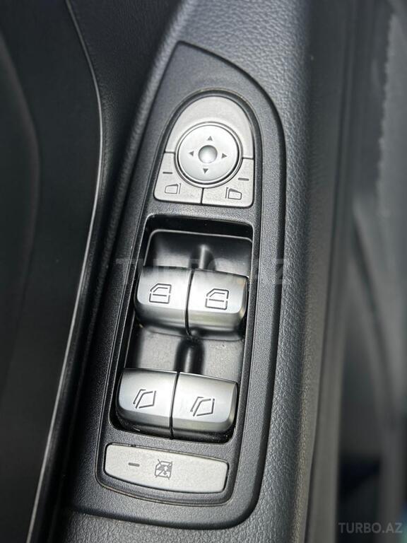 Mercedes Vito 119 CDI