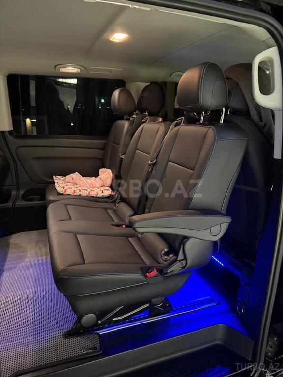Mercedes Vito 119 CDI