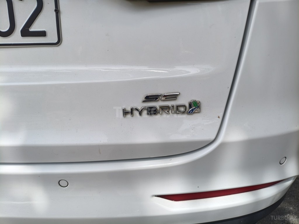 Ford Fusion (North America)