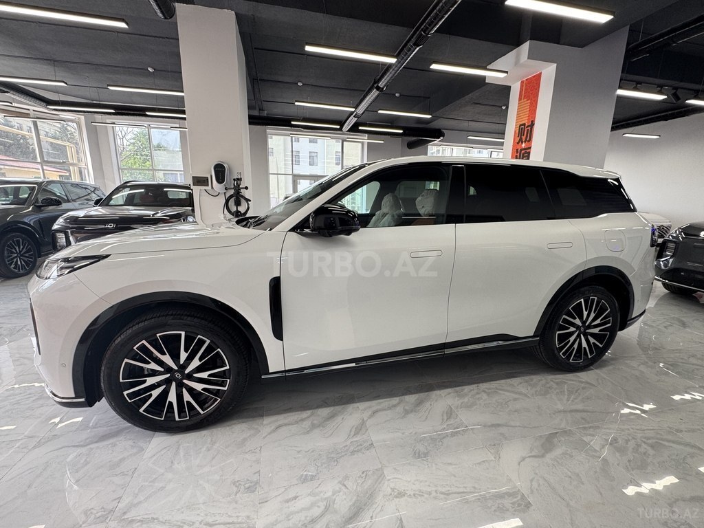Changan Qiyuan Q07