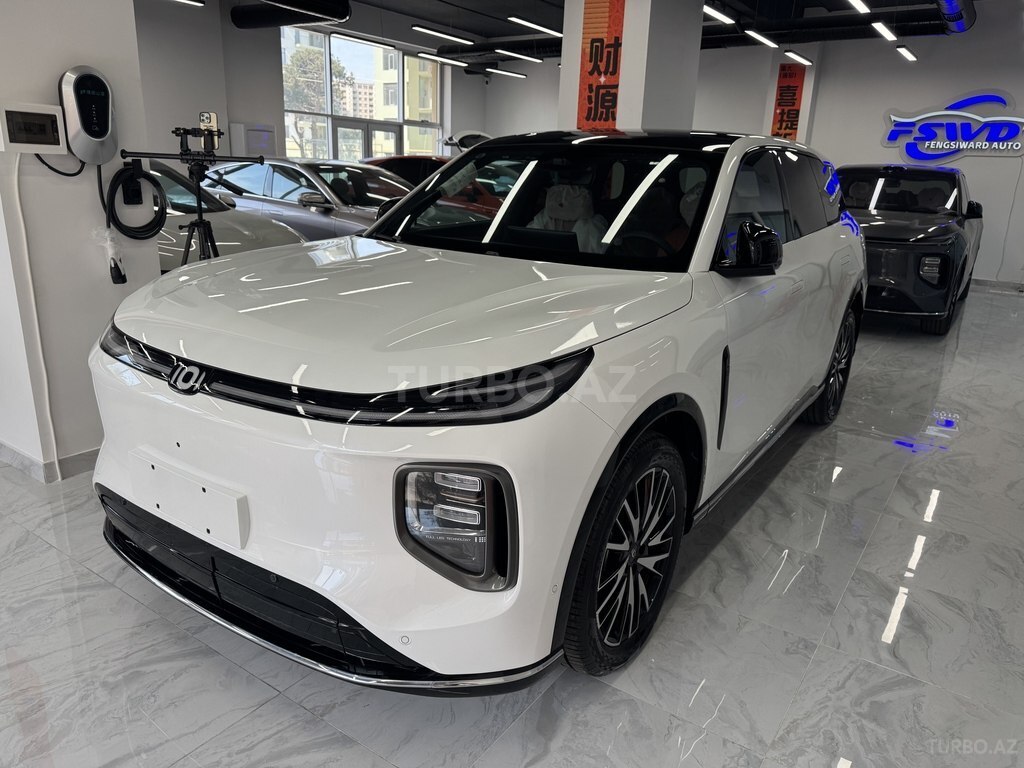 Changan Qiyuan Q07