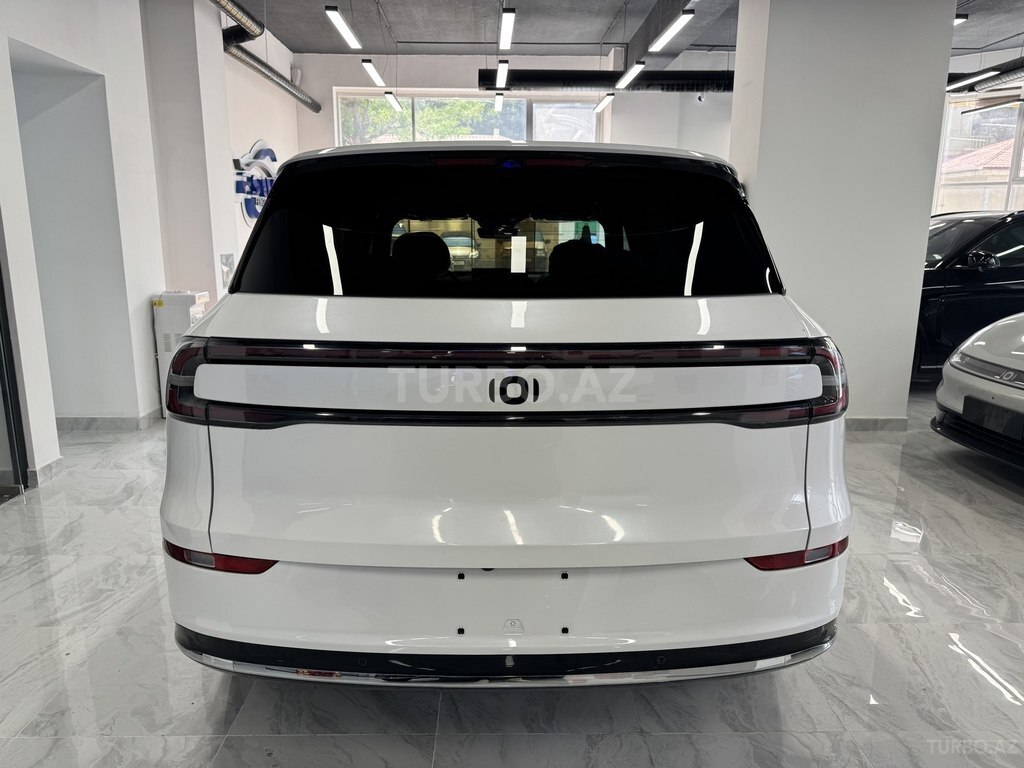 Changan Qiyuan Q07