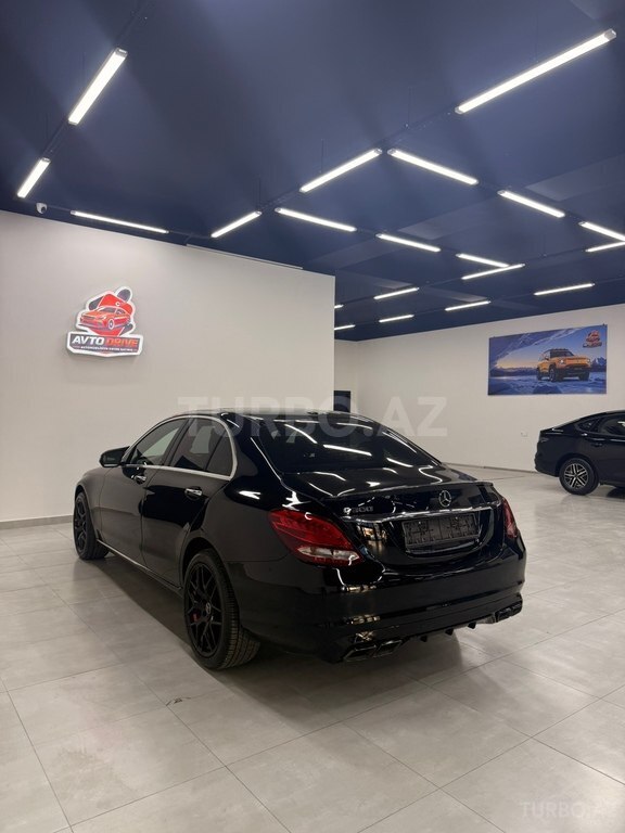 Mercedes C 300 4MATIC