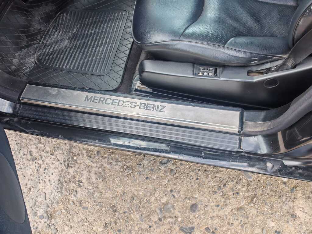 Mercedes S 300