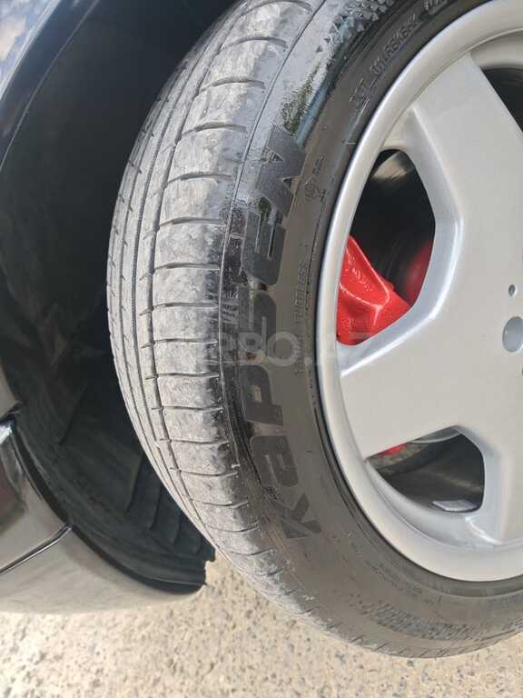 Mercedes S 300