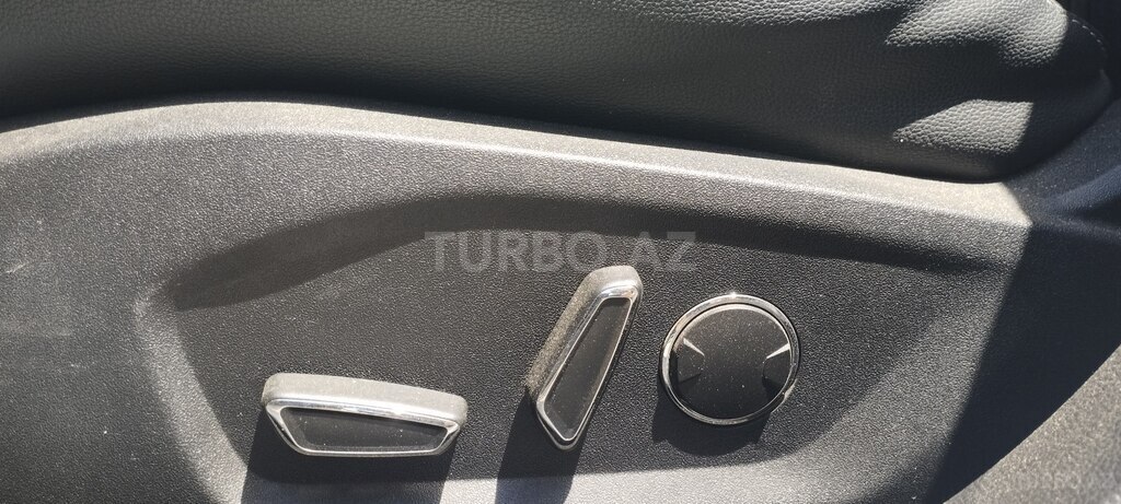 Ford Fusion (North America)