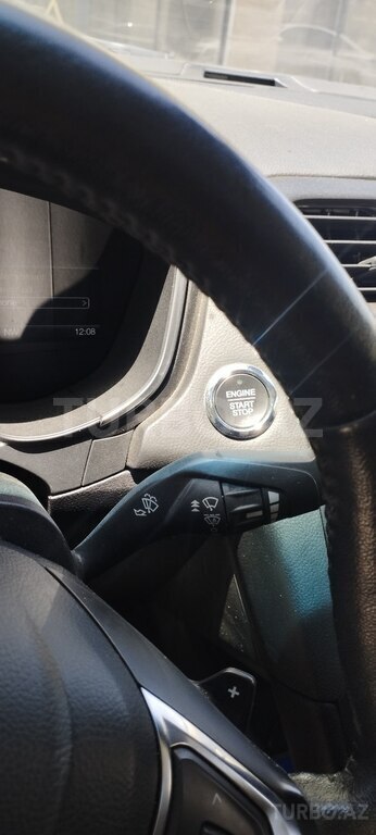 Ford Fusion (North America)
