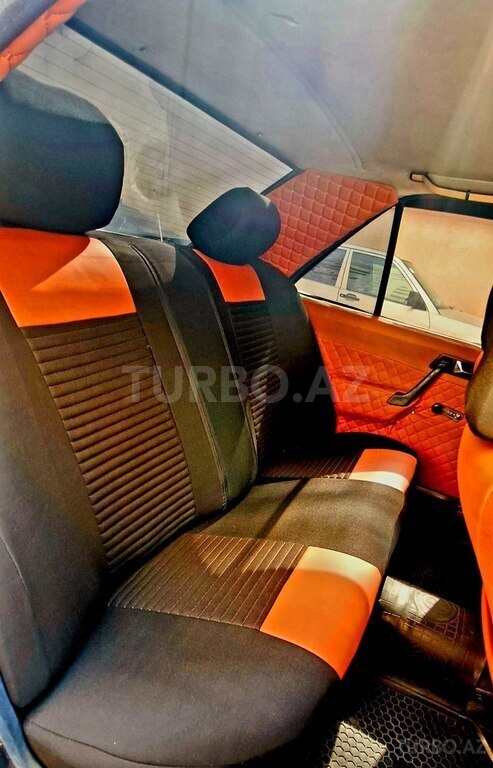 Mercedes 190