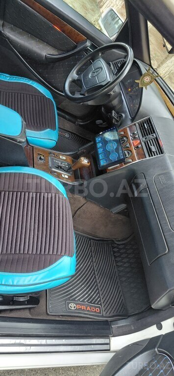 Mercedes C 240