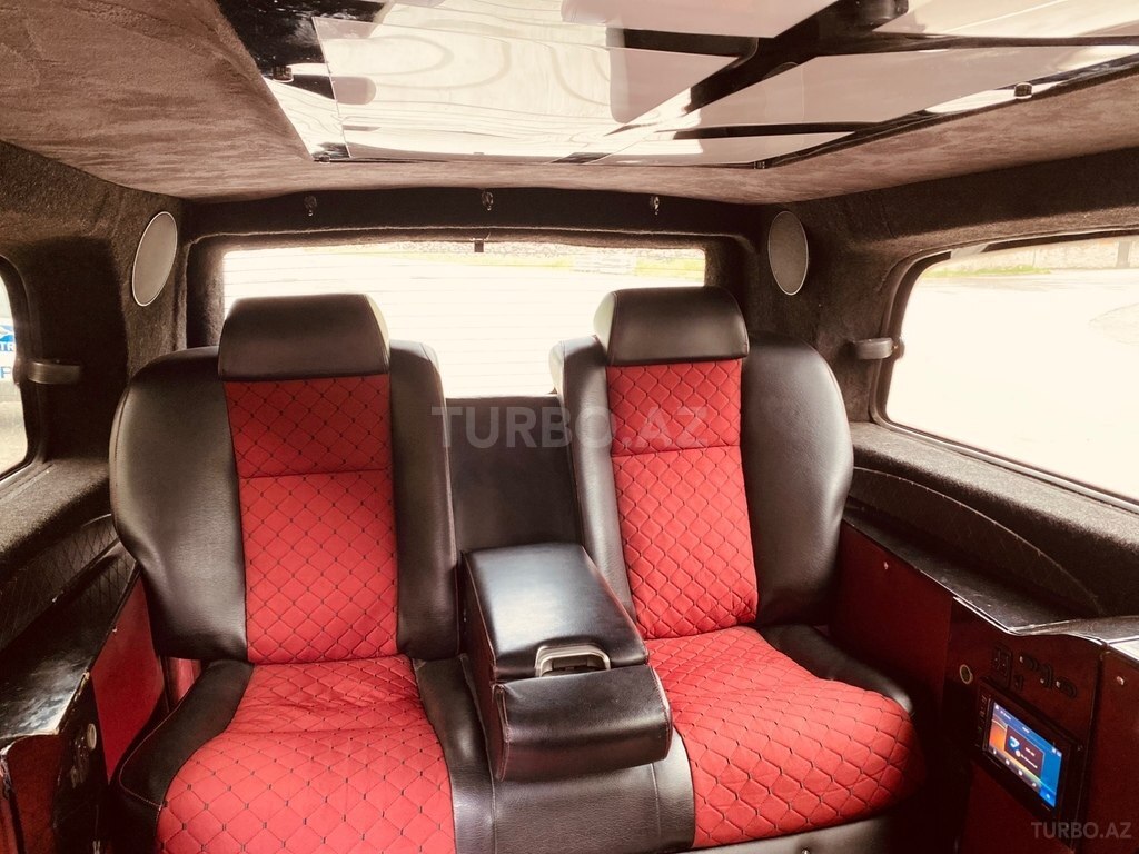 Mercedes Vito 115 CDI
