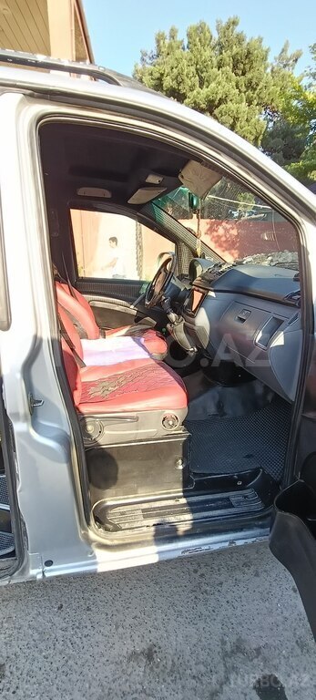 Mercedes Vito 111 CDI