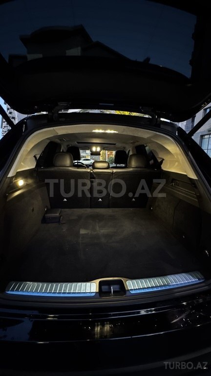 Mercedes GLE 400 e 4MATIC