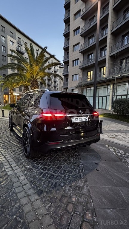 Mercedes GLE 400 e 4MATIC