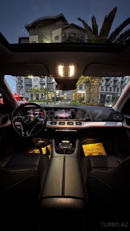 Mercedes GLE 400 e 4MATIC
