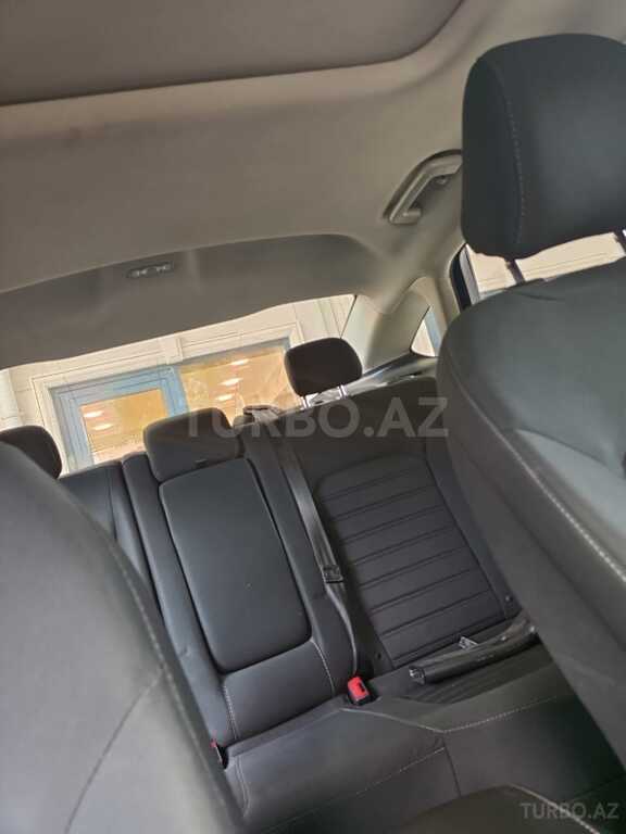 Ford Fusion (North America)