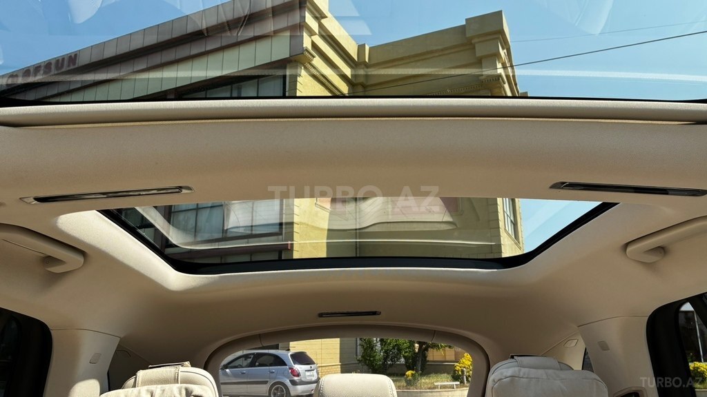Mercedes EQS 450 4MATIC SUV