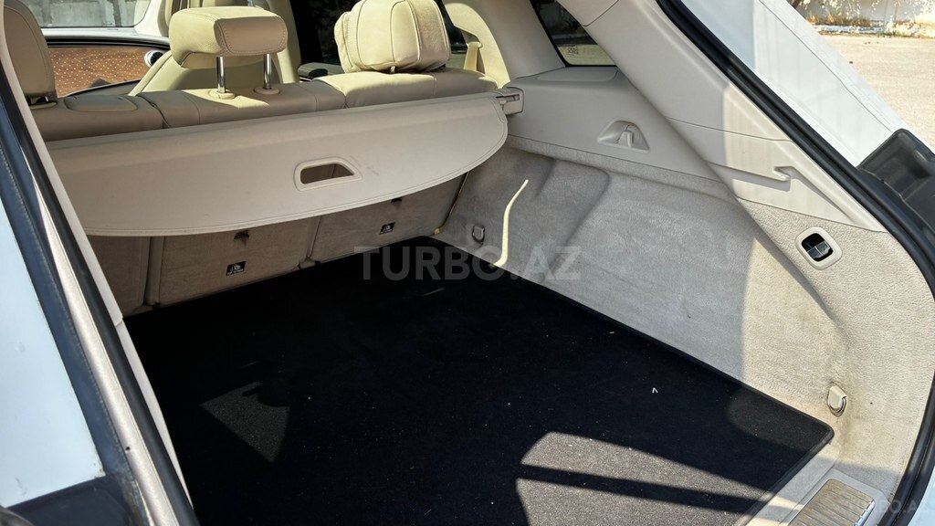 Mercedes EQS 450 4MATIC SUV