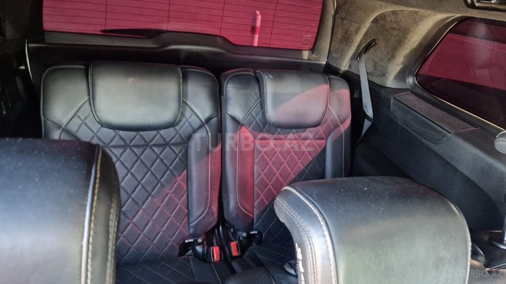 Mercedes GL 500 4MATIC