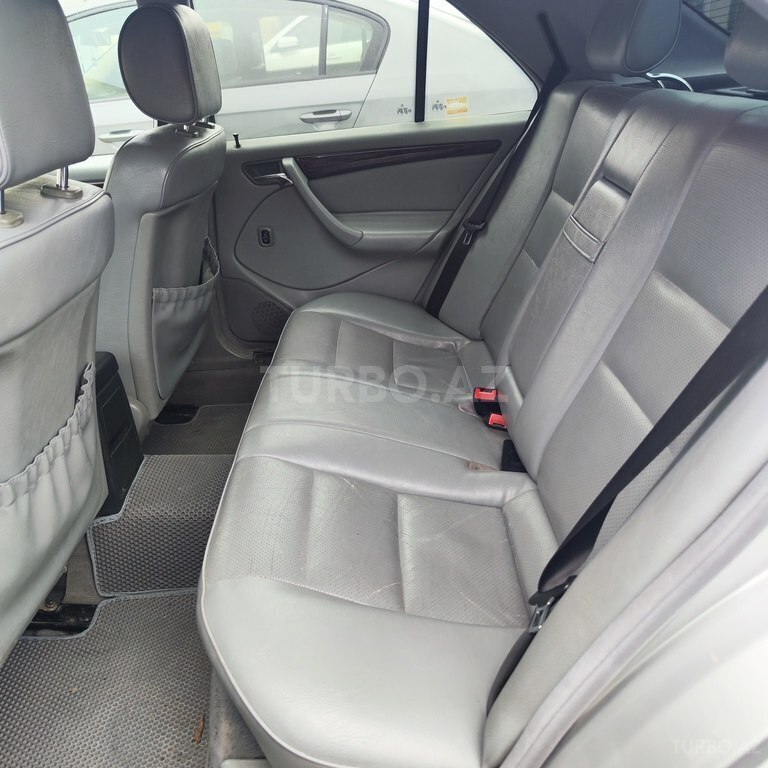 Mercedes C 230