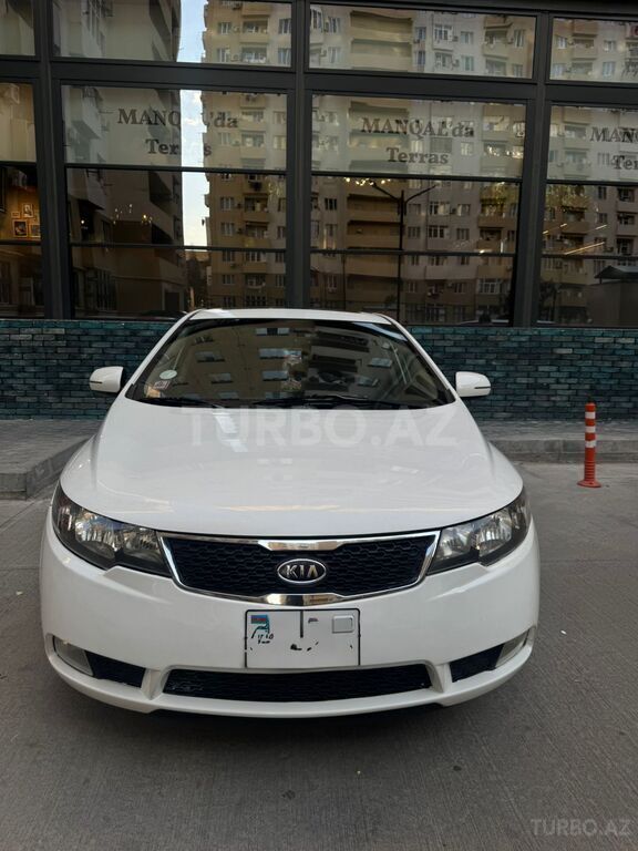 Kia Cerato