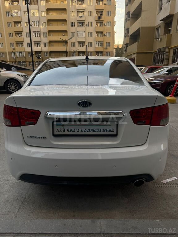 Kia Cerato