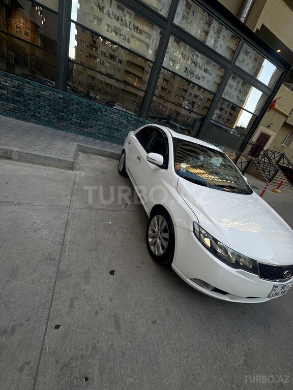 Kia Cerato