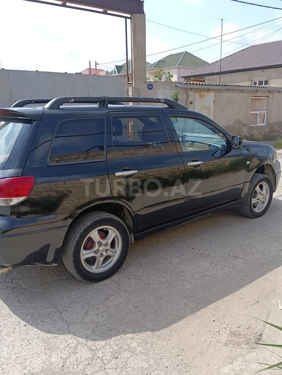 Mitsubishi Airtrek