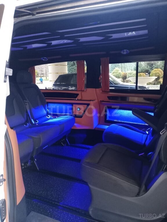 Mercedes Vito 122 CDI