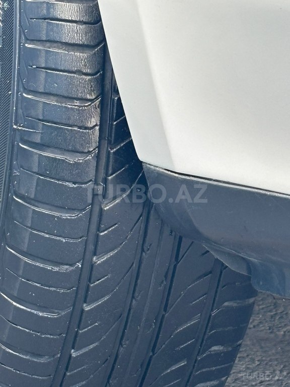 Mitsubishi Airtrek