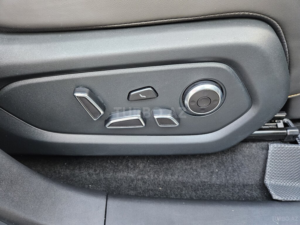 Changan Qiyuan Q07