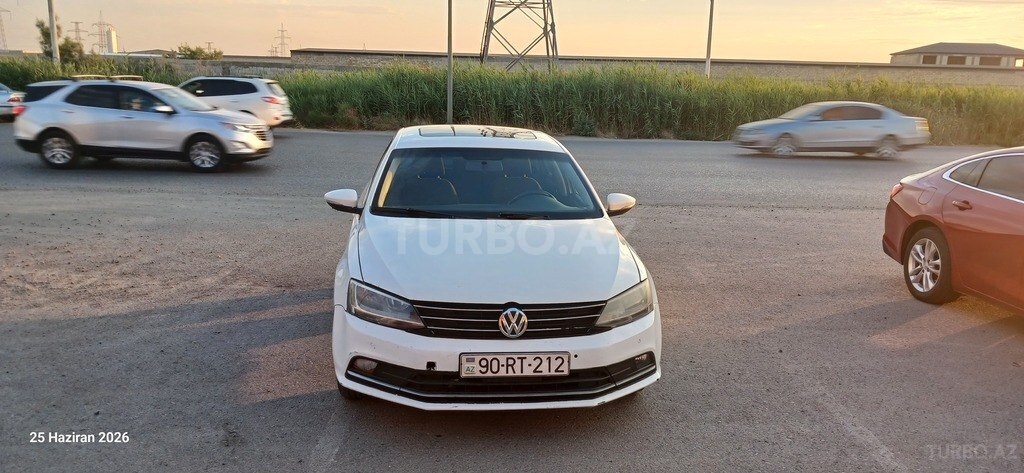 Volkswagen Jetta