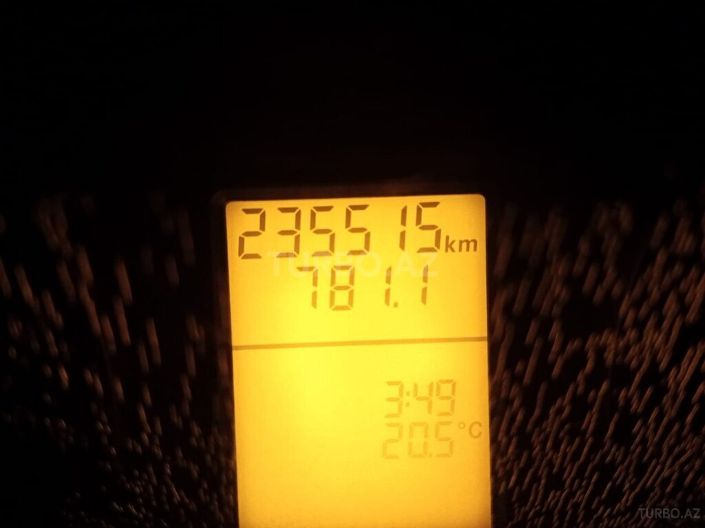 Mercedes Vito 122 CDI