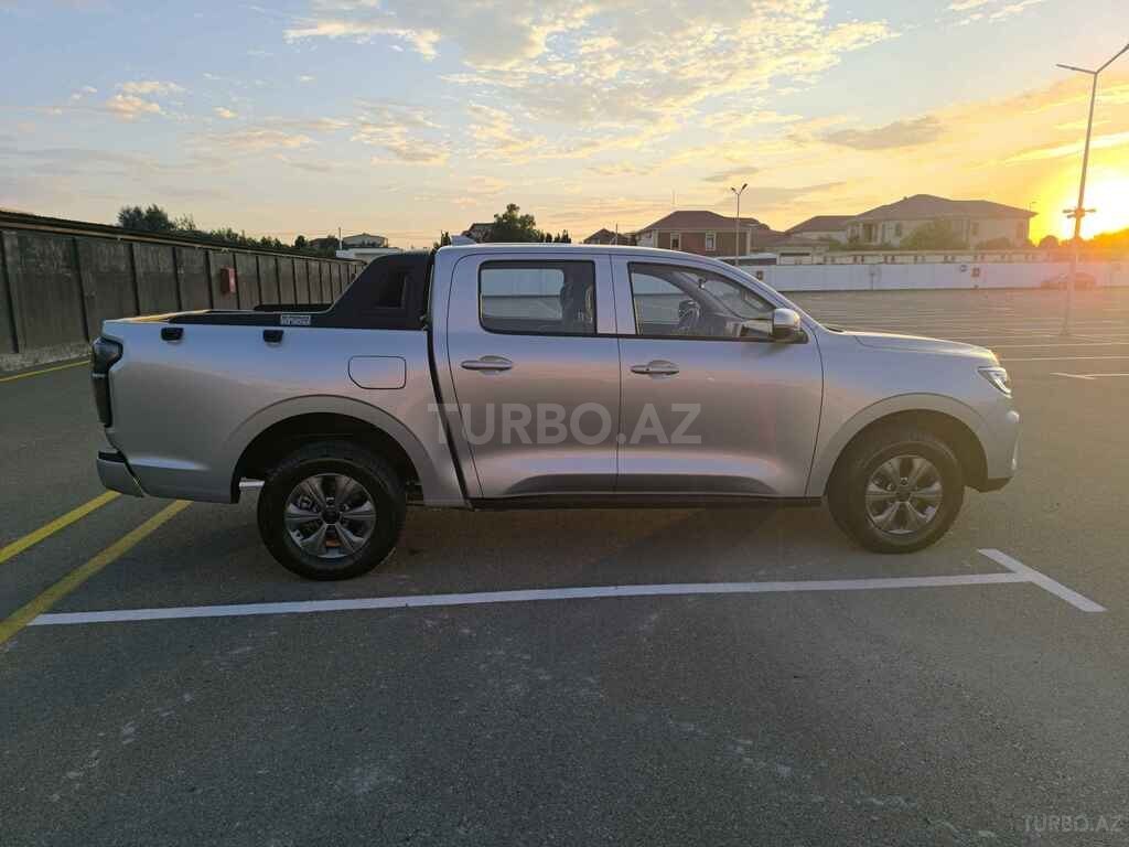 GWM (Great Wall Motor) Poer