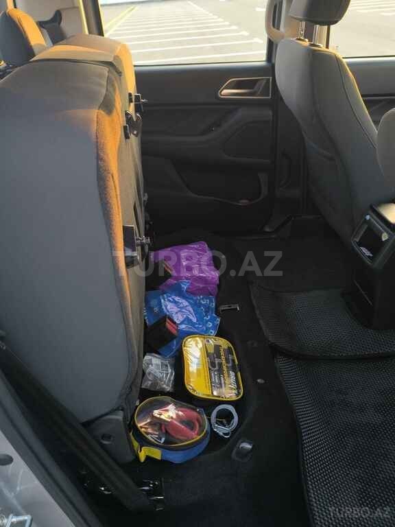 GWM (Great Wall Motor) Poer
