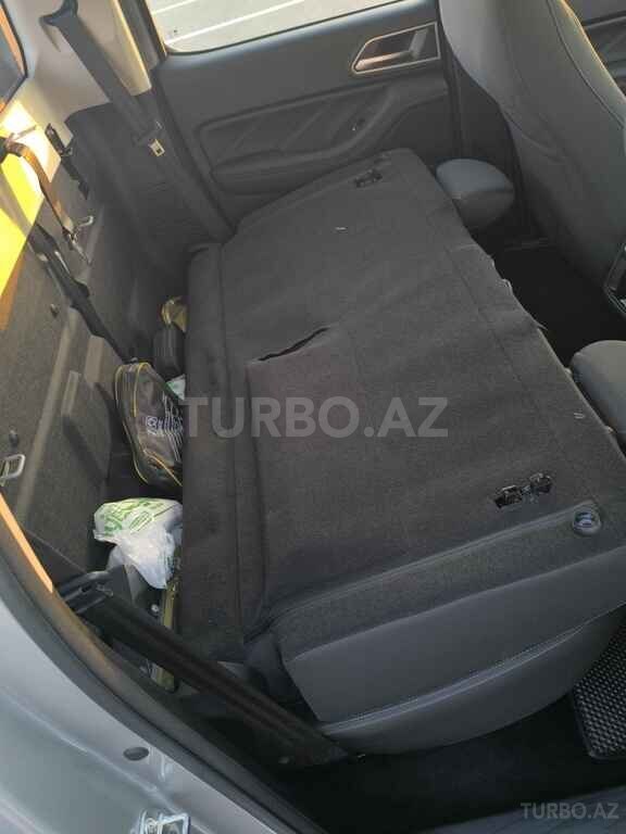 GWM (Great Wall Motor) Poer