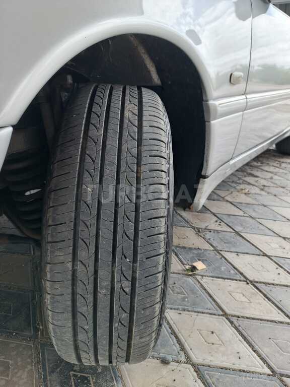 Mercedes C 250