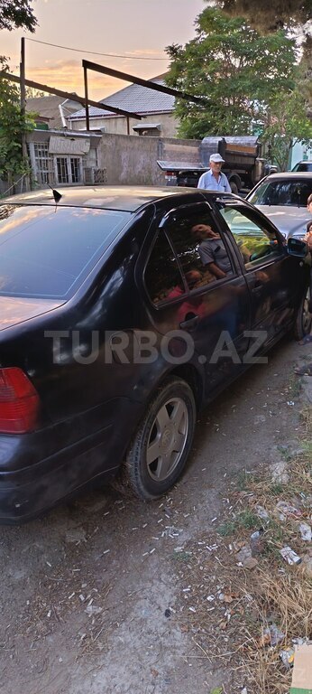 Volkswagen Jetta