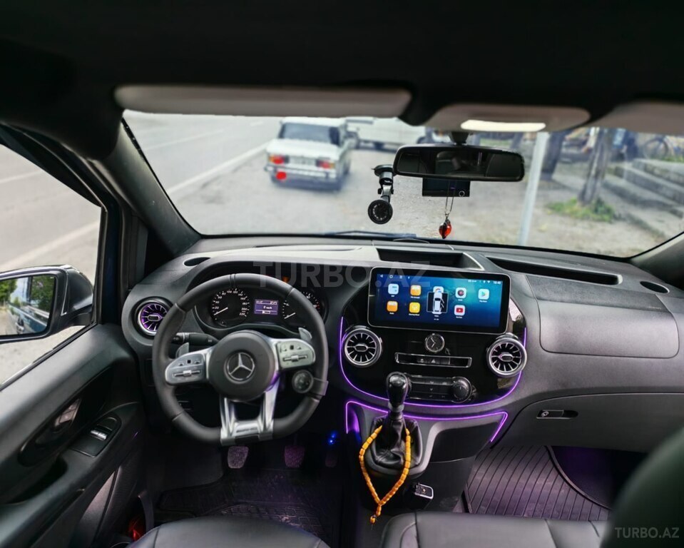 Mercedes Vito 114 CDI