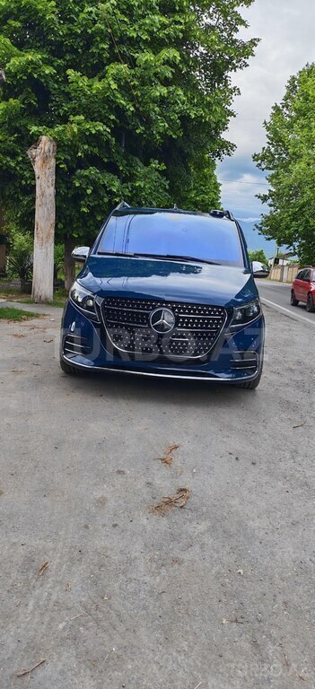 Mercedes Vito 114 CDI