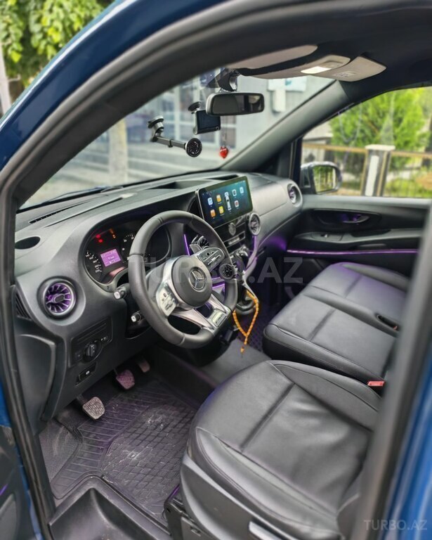 Mercedes Vito 114 CDI