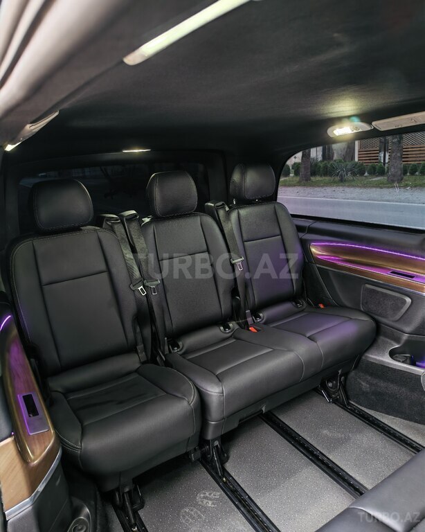 Mercedes Vito 114 CDI