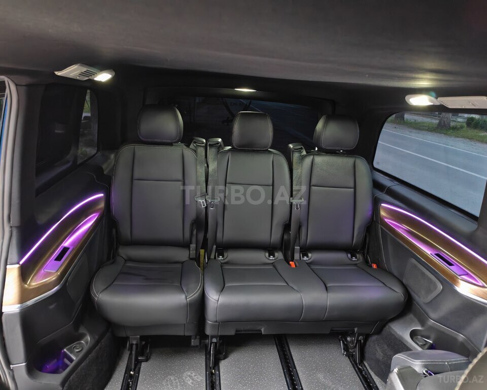 Mercedes Vito 114 CDI