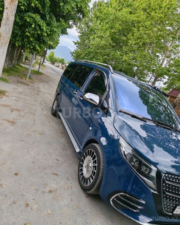 Mercedes Vito 114 CDI