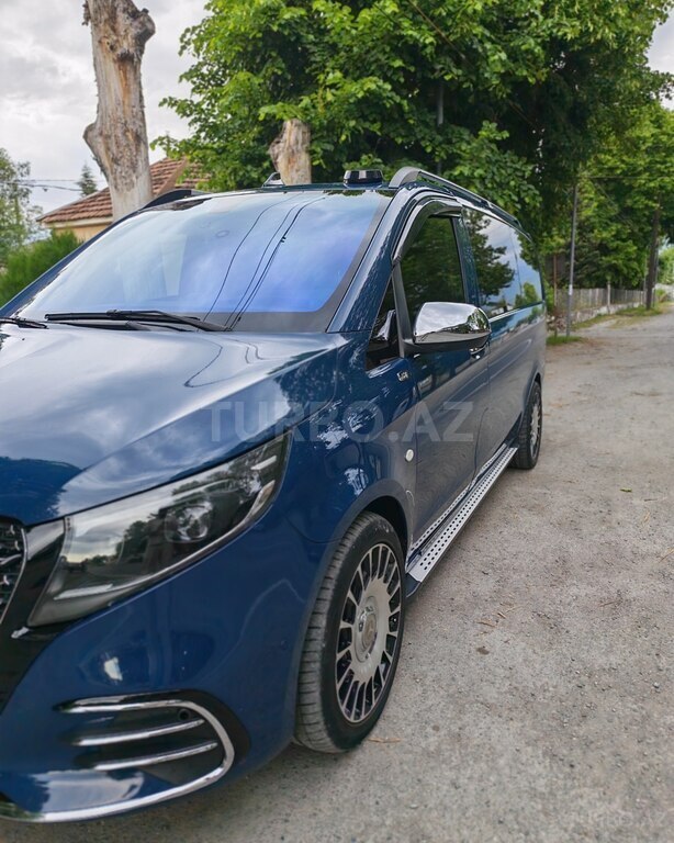 Mercedes Vito 114 CDI