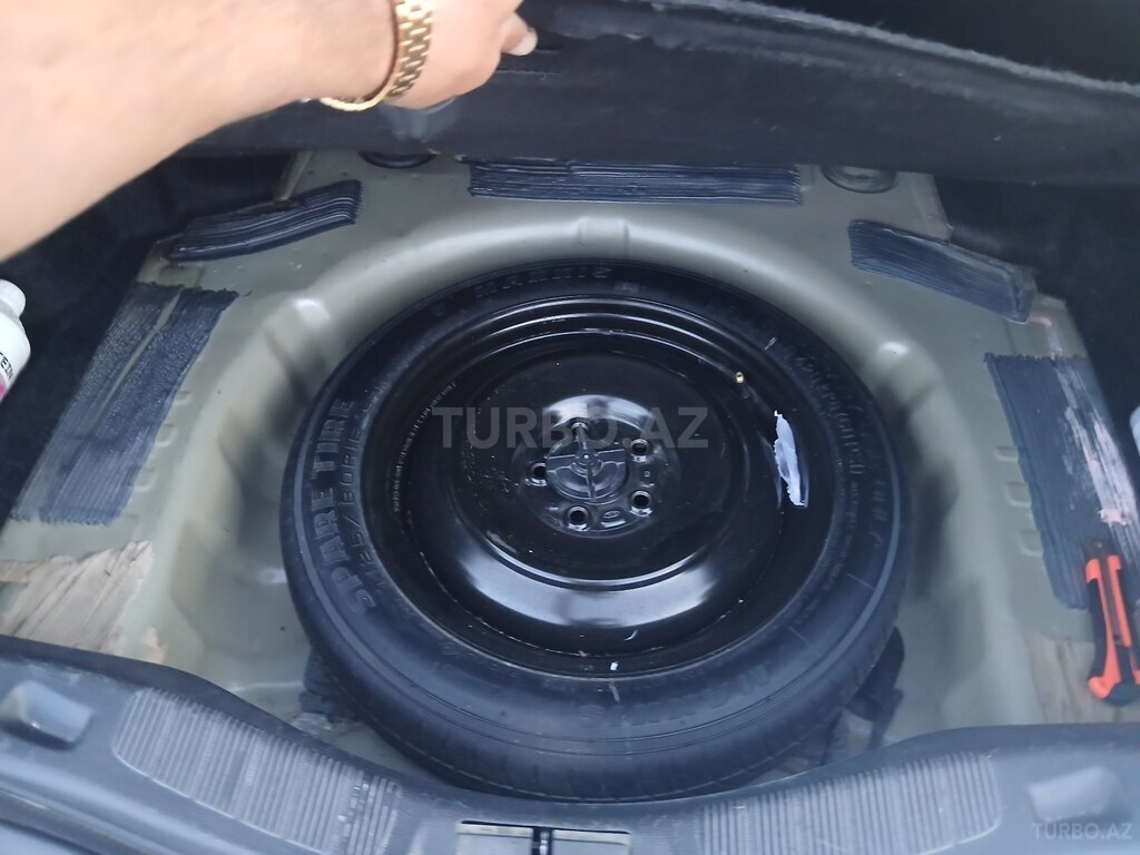 Ford Fusion (North America)