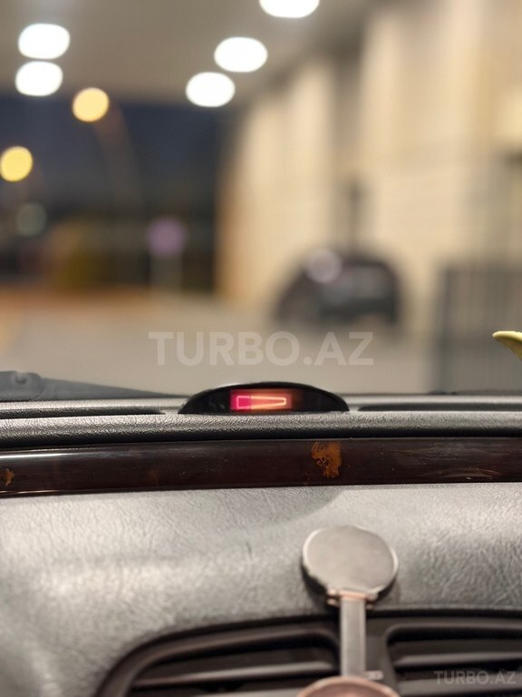 Mercedes CLK 230