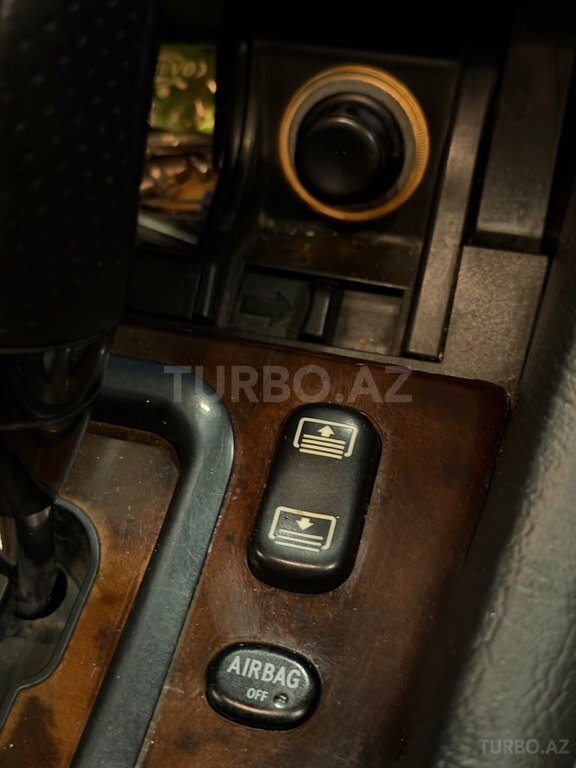 Mercedes CLK 230