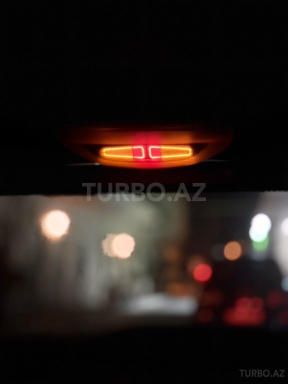Mercedes CLK 230