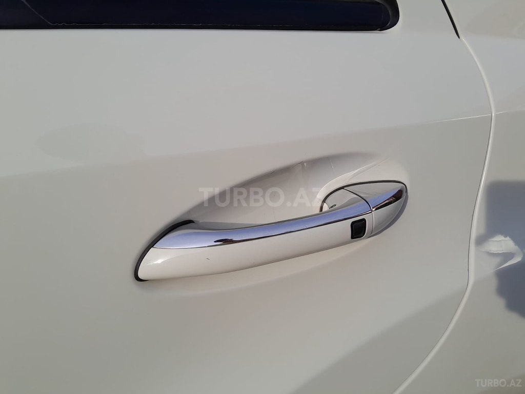 Mercedes ML 350 4MATIC
